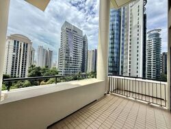The Colonnade (D10), Condominium #553309211